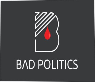 Bad Politics Device mark 4757291 Trademark