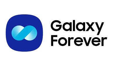 Galaxy Forever Device mark 4757300 Trademark