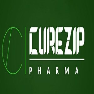 Curezip Pharma Device mark 4757334 Trademark