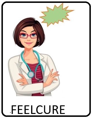 Feelcure Device mark 4757627 Trademark