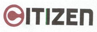 Citizen Device mark 4757713 Trademark