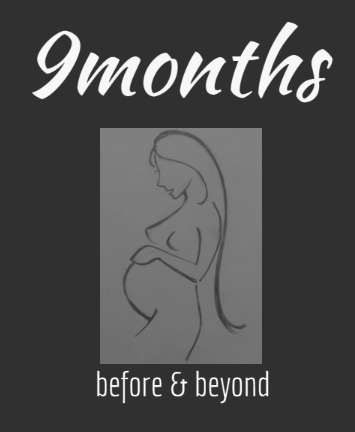 9 Months - Before And Beyond Device mark 4757752 Trademark