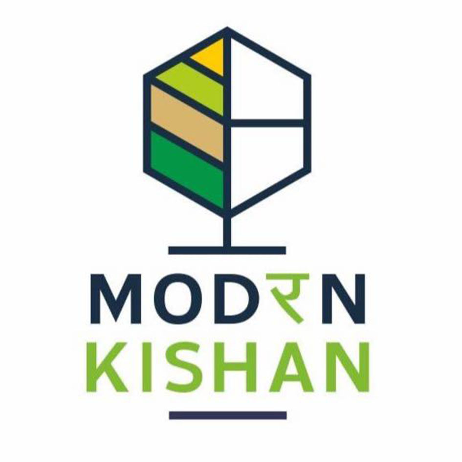 Modrn Kishan Device mark 4758060 Trademark