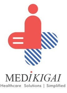 Medikigai Healthcare Solutions Simplified Device mark 4758078 Trademark