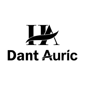 Device Of Ha Dant Auric Device mark 4758169 Trademark
