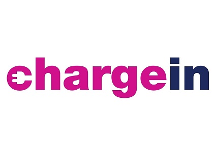 Chargein (label) Device mark 4758251 Trademark