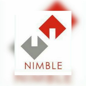 Device Of N With Nimble Device mark 4758405 Trademark