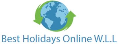 Best Holidays Online W.l.l With Design Device mark 4758461 Trademark