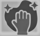 Device Of Palm And Stars Device mark 4758637 Trademark