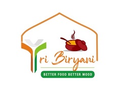 Tri Biryani Better Food Better Mood Device mark 4758746 Trademark