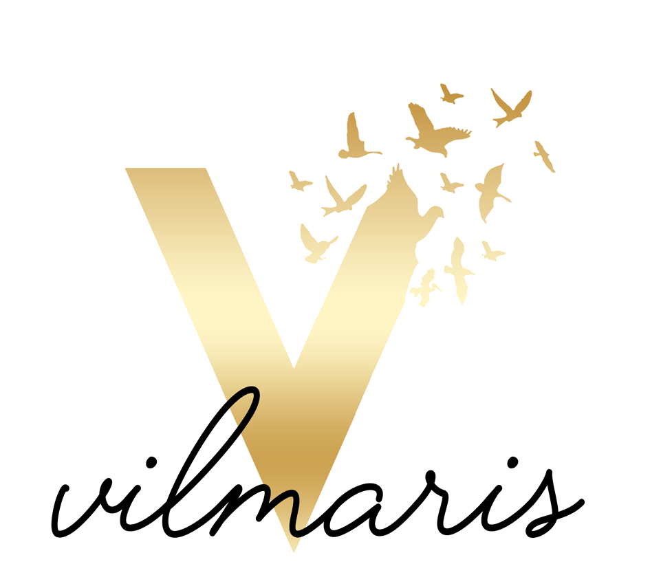 Vilmaris With Device Of V Device mark 4758788 Trademark