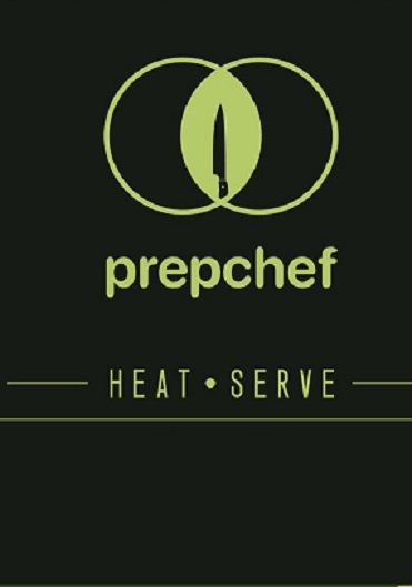 Prepchef Heat- Serve Logo Device mark 4758885 Trademark