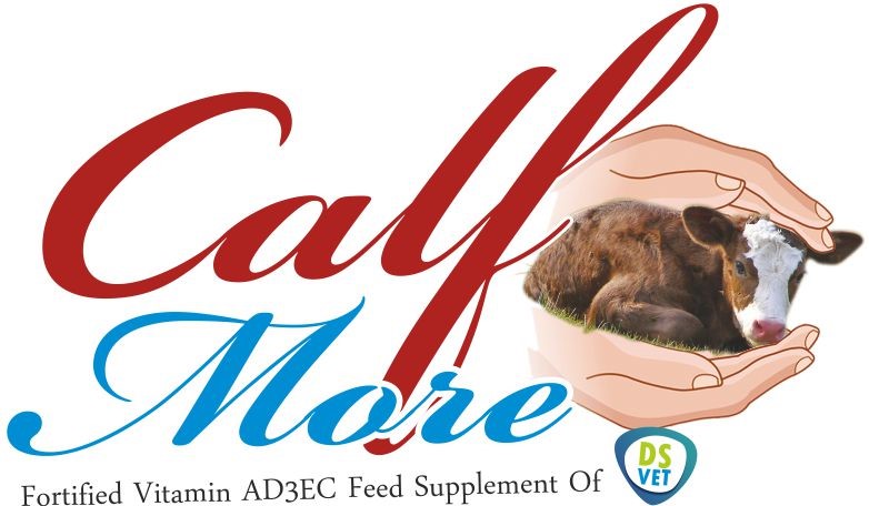 Calf More Device mark 4759038 Trademark