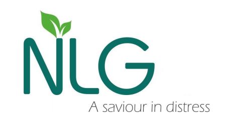 Nlg Device mark 4759044 Trademark