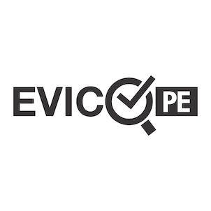 Evicope Device mark 4759090 Trademark
