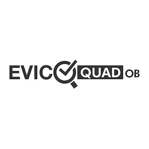 Evicoquadob Device mark 4759094 Trademark
