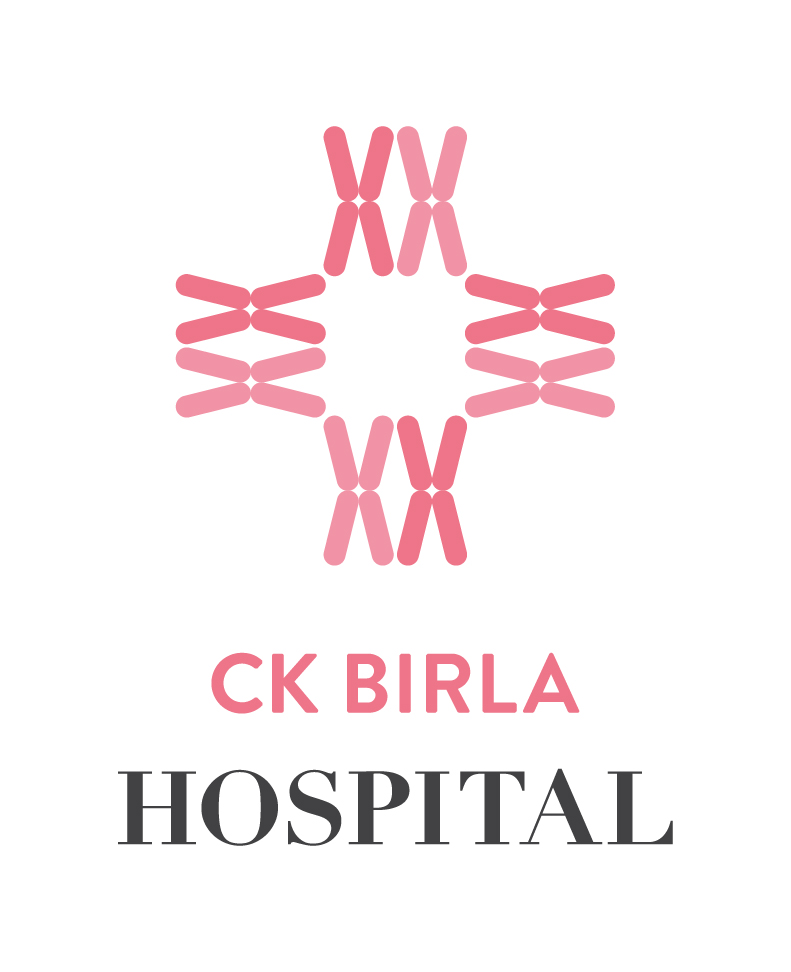 Ck Birla Hospital With Device Device mark 4759232 Trademark