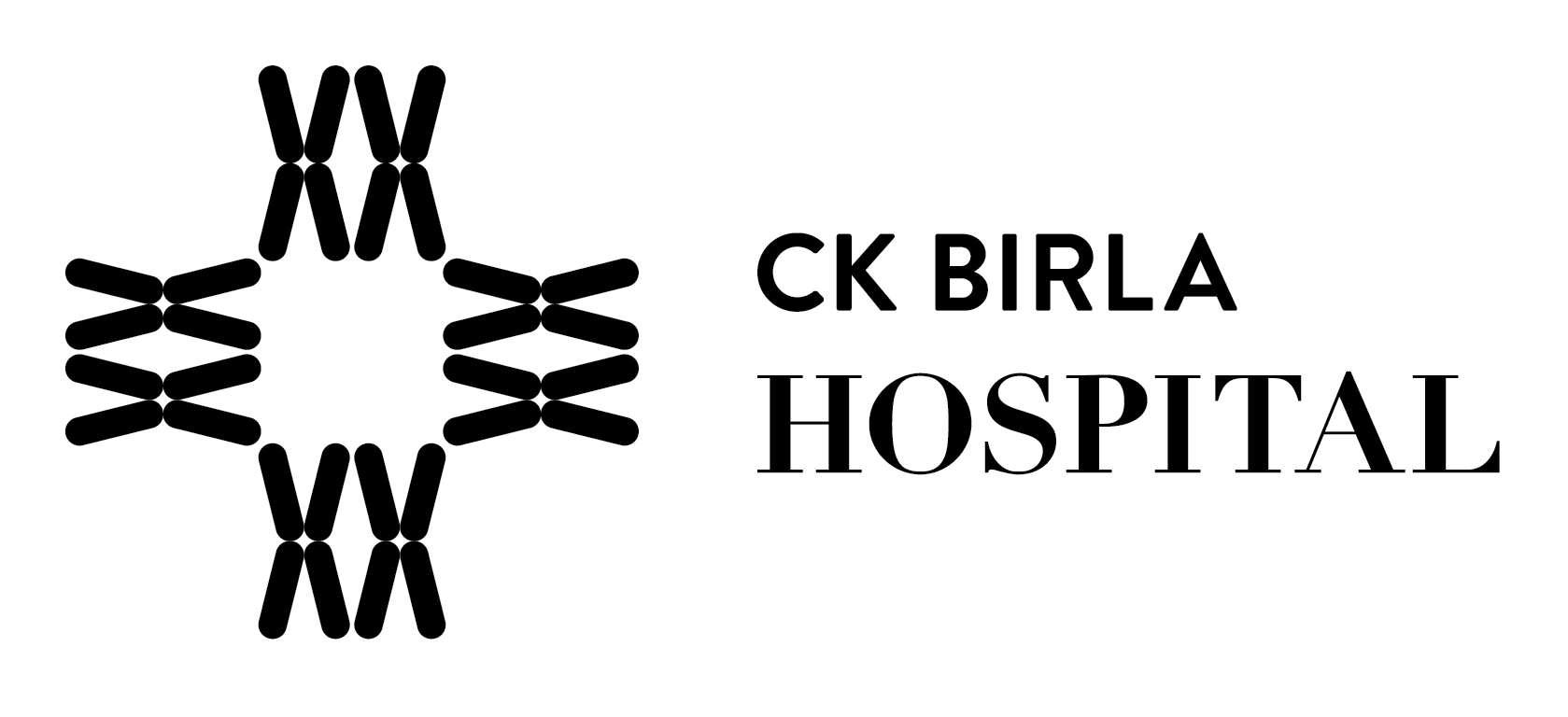 Ck Birla Hospital With Device Device mark 4759237 Trademark