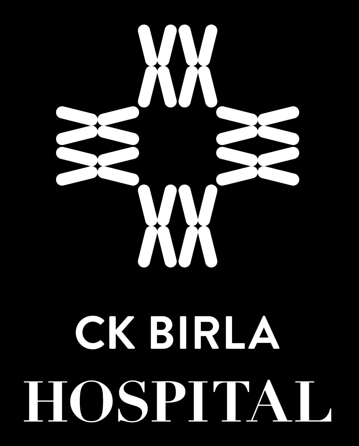 Ck Birla Hospital With Device Device mark 4759239 Trademark