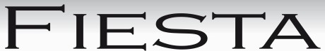 Fiesta Device mark 4759823 Trademark