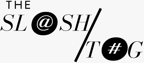 The Slashtag Device mark 4759833 Trademark