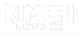 Kimchi Noodles Device mark 4760135 Trademark