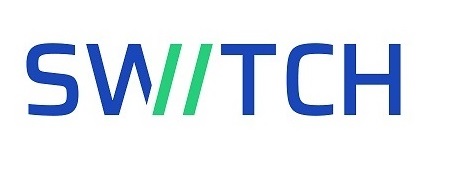 Switch (logo) Device mark 4760193 Trademark