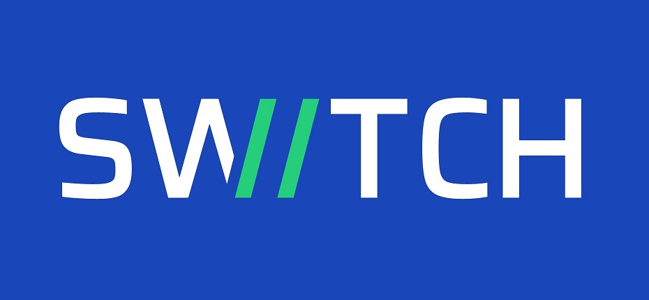 Switch (logo) Device mark 4760194 Trademark