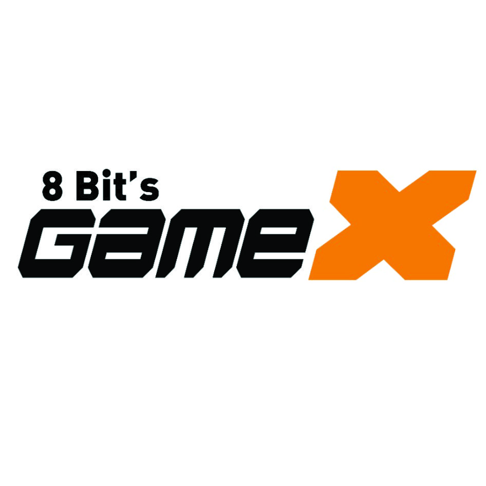 8 Bits Gamex Device mark 4760209 Trademark
