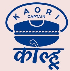 Kaori Captain Kolhoo Device mark 4760253 Trademark