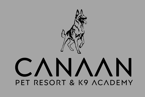 Canaan Pet Resort & K9 Academy Device mark 4760279 Trademark