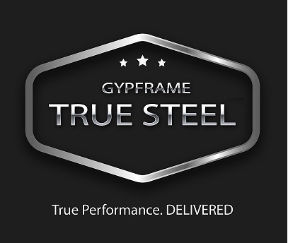 Gypframe True Steel Device mark 4760370 Trademark