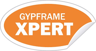 Gypframe Xpert Device mark 4760369 Trademark