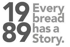 1989 Every Bread Has A Story Device mark 4760406 Trademark