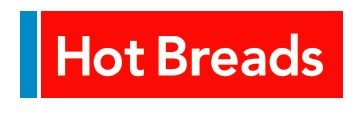 Hot Breads Device mark 4760402 Trademark
