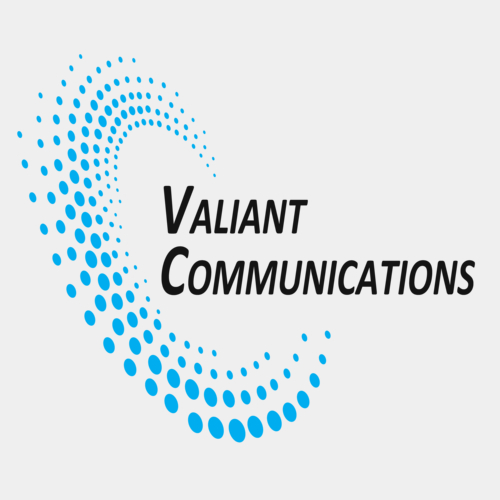 Valiant Communications Device mark 4760514 Trademark