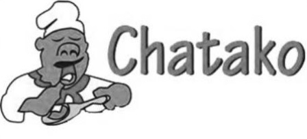 Chatako With Logo Device mark 4760652 Trademark