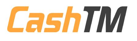 Cashtm Device mark 4760894 Trademark