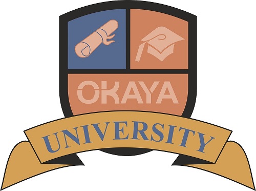 Okaya University Device mark 4760914 Trademark