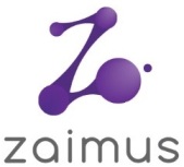 Zaimus Device mark 4760961 Trademark