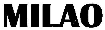 Milao Device mark 2997751 Trademark