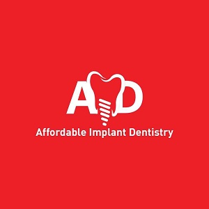 Aid- Affordable Implant Dentistry Device mark 4760972 Trademark