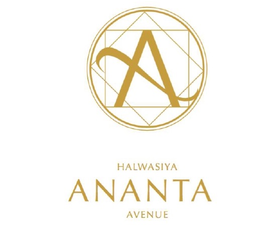 Halwasiya Ananta Avenue Device mark 4761007 Trademark
