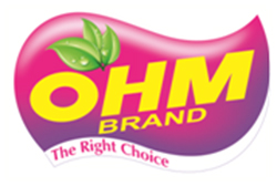 Ohm Brand – The Right Choice Device mark 4761039 Trademark