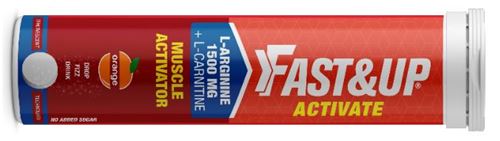 Fast&up Activate (label) Device mark 4761647 Trademark