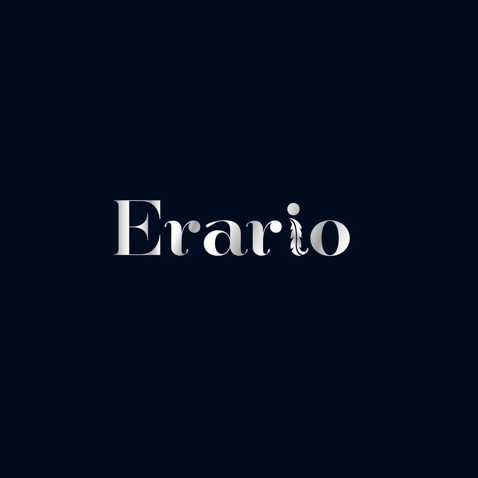 Erario Device mark 4761905 Trademark