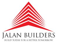 Jalan Builders With Tagline Build Today For Better Tomorrow Device mark 4762121 Trademark