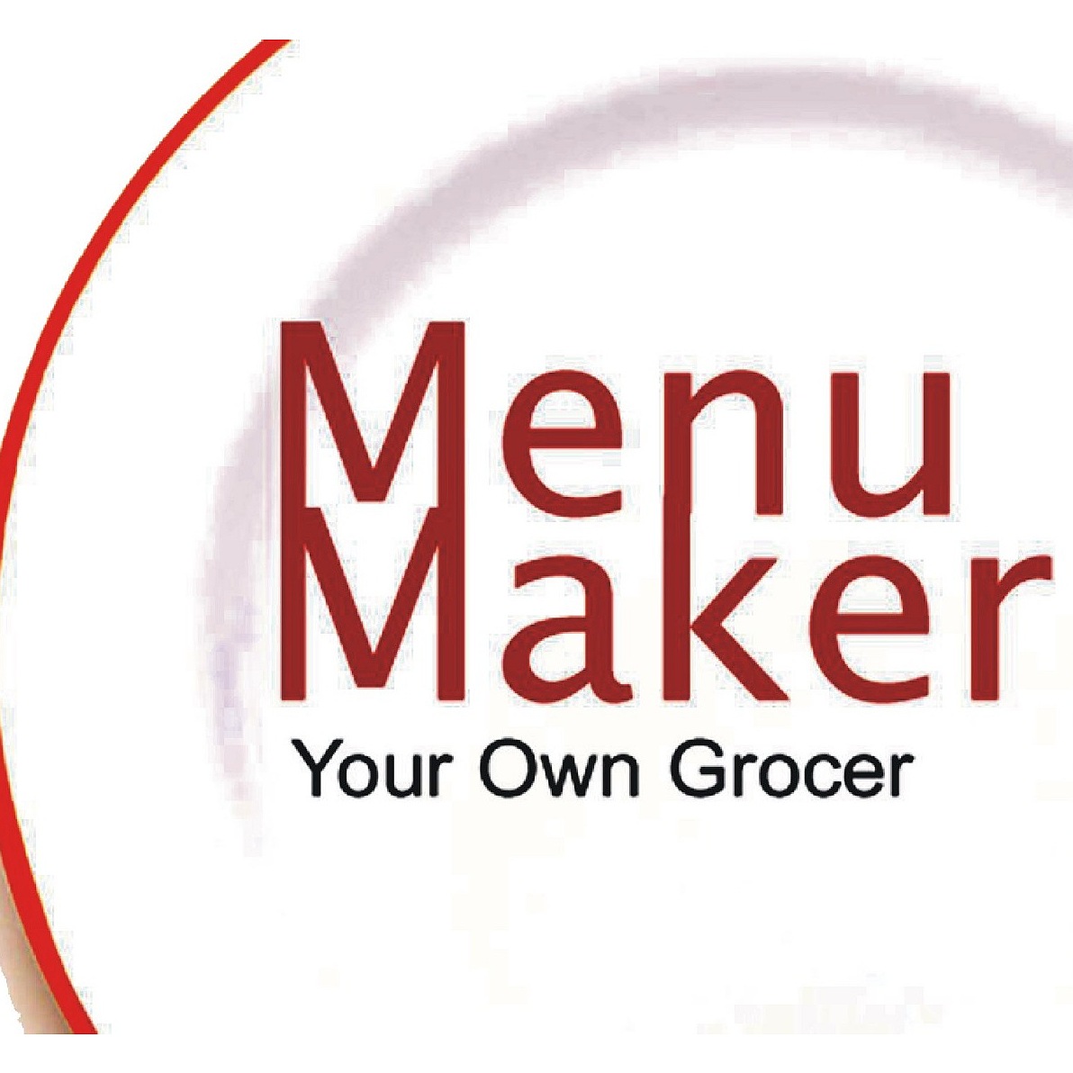 Menu Maker Device mark 4762124 Trademark