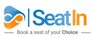 Seatin ; Book A Seat Of Your Choice Device mark 4762126 Trademark