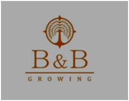 B & B Growing With Device Device mark 4762173 Trademark